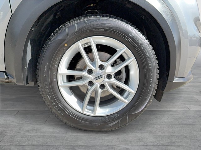 Nissan - Juke N-Connecta LED+SHZ+PDC+_17