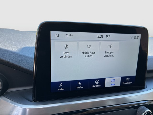 Ford - Kuga 2.5 Hybrid Titanium X Allrad 360° Kamera Navigation Sound-System Bang & Olufsen_14