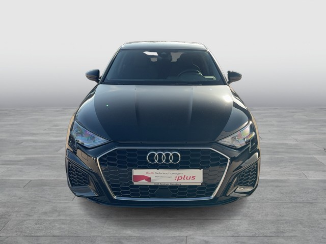 Audi - A3 Sportback 40 TFSI e S-tronic S-Line AHK+ACC_10