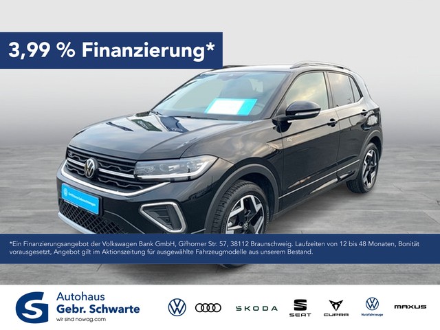 VW - Tiguan 1.5 eTSI DSG Goal AHK CAM LED NAVI SHZG_1