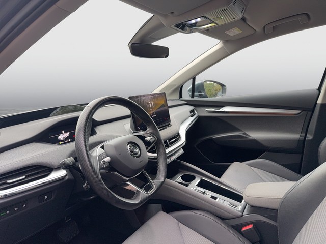 Skoda - Enyaq iV 80 150KW Loft HuD AHK SHZ v+hi Matrix_12 Skoda - Enyaq iV 80 150KW Loft HuD AHK SHZ v+hi Matrix_12