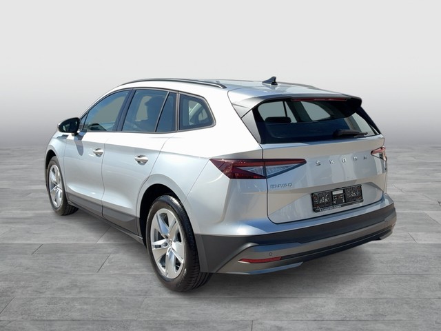 Skoda - Enyaq iV 50 Loft NAVI+RFK+LED_13