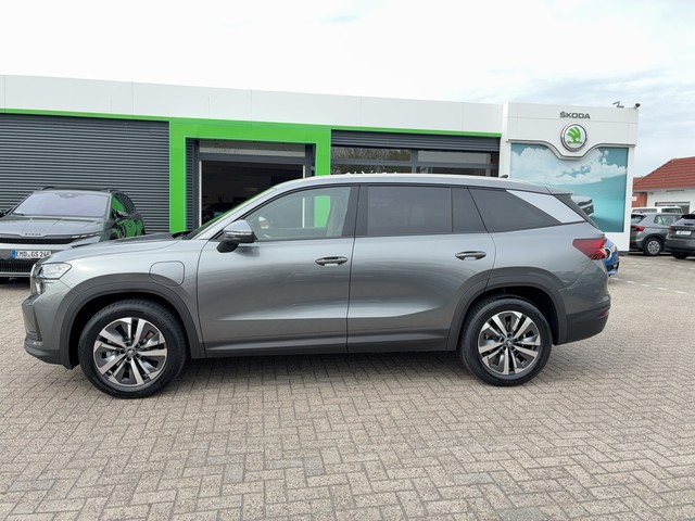Skoda - Kodiaq 1.5TSI iV Selection AHK+Virtual+Kamera_12