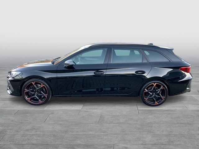 CUPRA - Leon Sportstourer 2.0 TSI DSG 4Drive VZ DCC+RFK_5