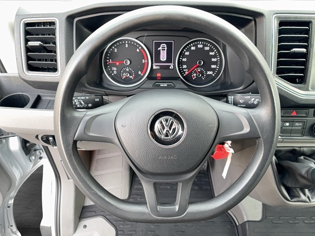 VW - Crafter Kasten 2,0 TDI 35  MR GRA+NAVI+AHK_11