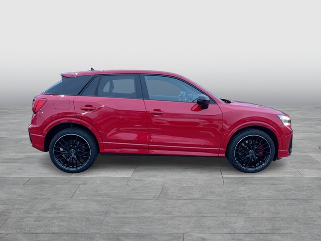 Audi - SQ2 2.0 TFSI quattro S-tronic basis MATRIX+SONUS_8