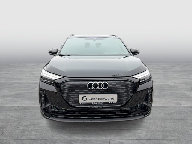 Audi - Q4 e-tron 40e-tron LED+NAVIGATION+RÜCKFAHRKAMERA_11