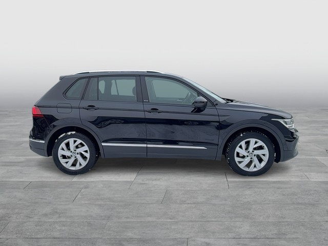 VW - Tiguan 2.0 TDI Active ACC+AHK+NAVI+SITZHZG+RFK_8