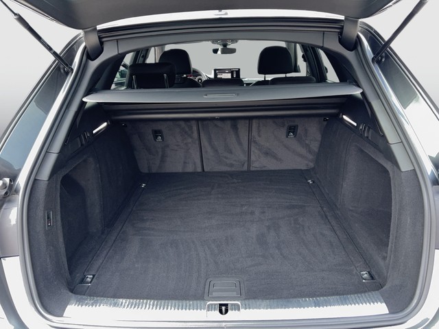 Audi - A4 Avant 40 TDI S-tronic S-Line_4