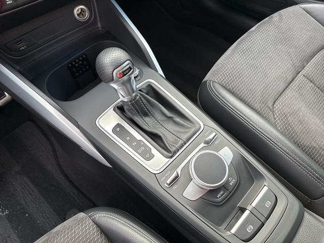 Audi - Q2 2.0 TDI S-tronic S line quattro AHK+LED+NAVI_9