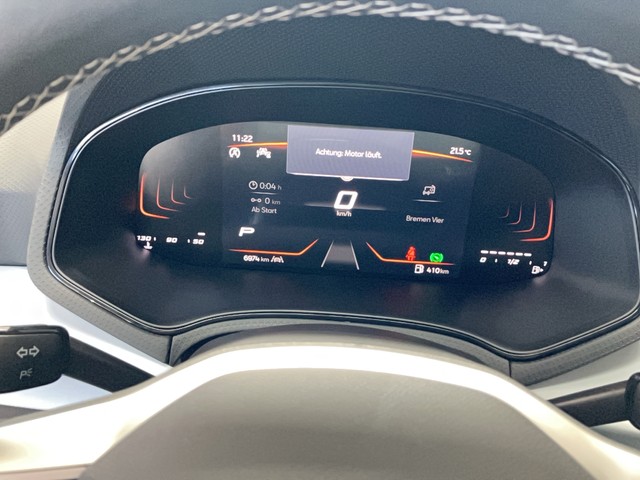 Skoda - Kamiq 1.0 TSI DSG Style AHK+Navi+Kamera+Sitzhzg._14