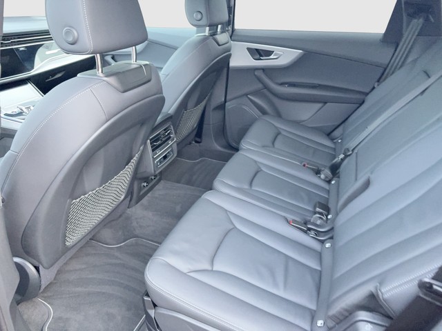 Audi - Q7 55 TFSI e quattro Tiptronic S line MATRIX+AHK_3