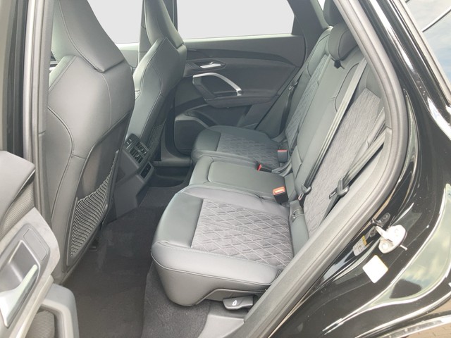 Audi - Q5 SUV TDI S-tronic S line AHK+NAVI+PANO_3