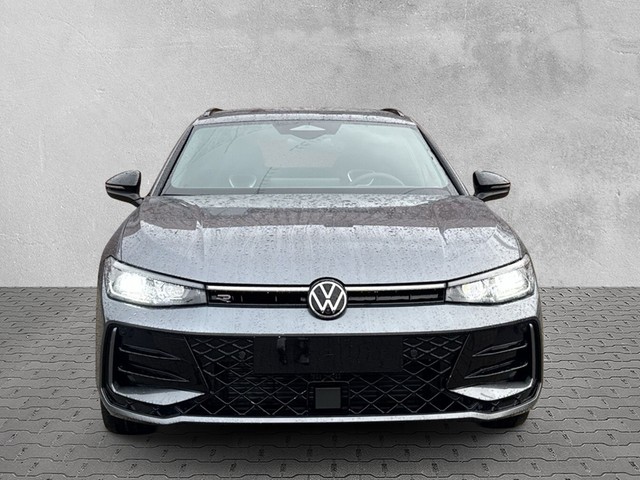 VW - Passat Variant 2.0 TDI DSG R-line AHK+AreaView+LEDER+HuD_8