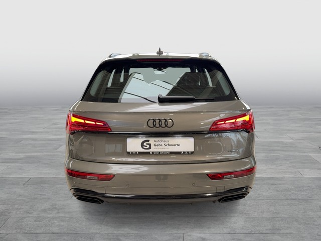 Audi - Q5 50 TFSI e S-tronic S line quattro AHK+PANO+LED_19