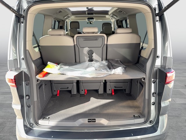 VW - T7 Multivan 2.0 TDI DSG Edition Lang AHK+ACC+PANO_3
