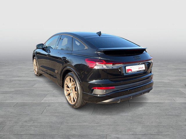 Audi - Q4 e-tron Sportback 45 quattro S-line AHK SONOS_14