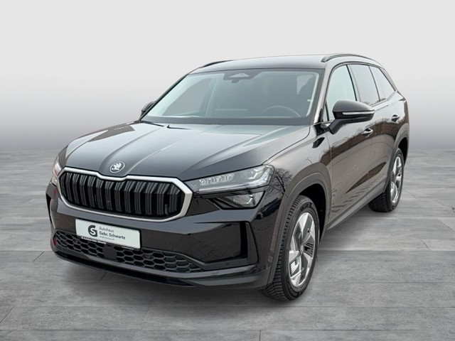 Skoda - Kodiaq 2.0 TDI DSG 4x4 Selection AHK+7 Sitze+Cam+Matrix_1