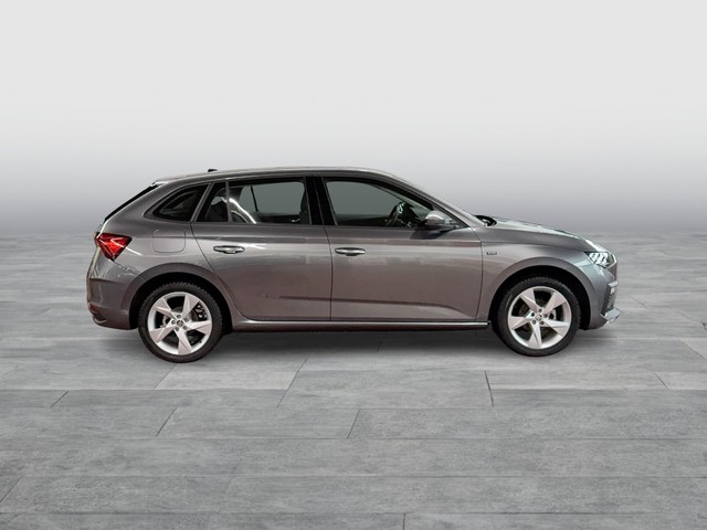 Skoda - Scala 1.0 TSI Drive LED-MATRIX-BEAM+KAMERA+SHZG._10