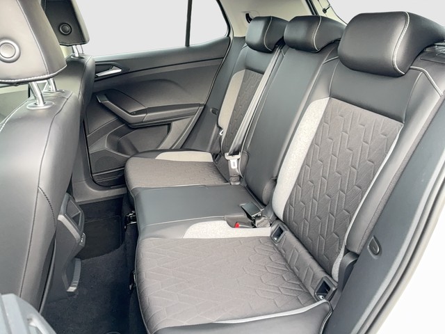 VW - T-Cross 1.0 TSI Goal ACC+Navi+Sitzhzg.+LED+GJR_5