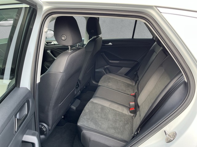 VW - T-Roc 1.5 TSI DSG Style AHK CAM LED NAVI SHZG_2