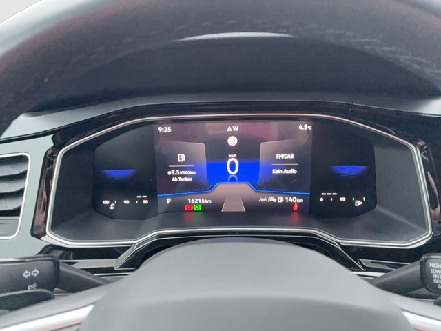 VW - Taigo 1.5 TSI DSG R-Line Virtual+Matrix+Kamera_20