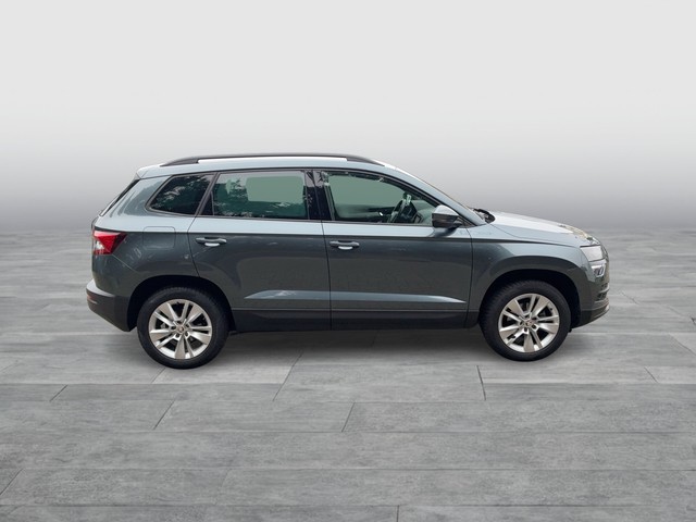 Skoda - Karoq 1.0 TSI Ambition AHK+NAVI+SITZHEIZUNG+LED_9