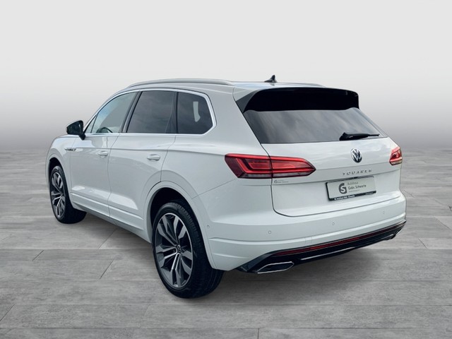 VW - Touareg 3.0 TDI R-Line 4M PANO+RFK+AHK+INOVISION_7