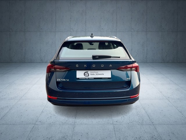 Skoda - Octavia Combi 1.4 electric/TSI Style HuD Leder_9 Skoda - Octavia Combi 1.4 electric/TSI Style HuD Leder_9