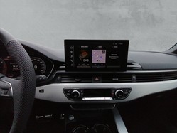 Audi - A4 Avant 40 TDI S tronic S line AHK+PANO_5