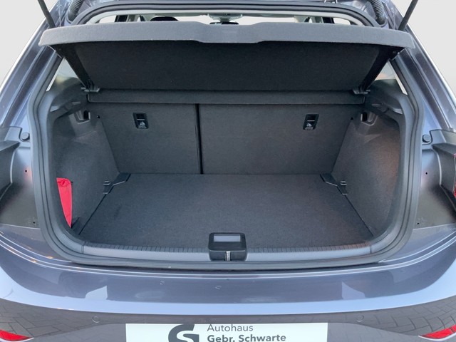 VW - Polo VI 1.0 Fresh LED LM15 MFL PDC SHZG TEMP TEL_4