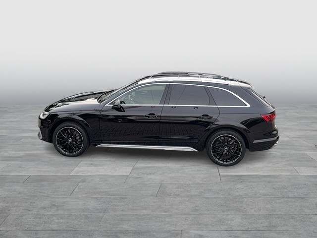 Audi - A4 Allroad quattro 2.0 TDI DSG 40 TDI basis_5