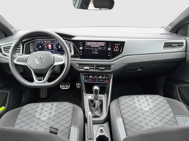 VW - Taigo 1.5 TSI DSG R-Line IQ-LIGHT+NAV+RFK+AHK+BT_2