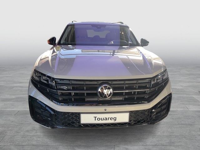 VW - Touareg 3.0 V6 TDI 4MOTION R-Line_11