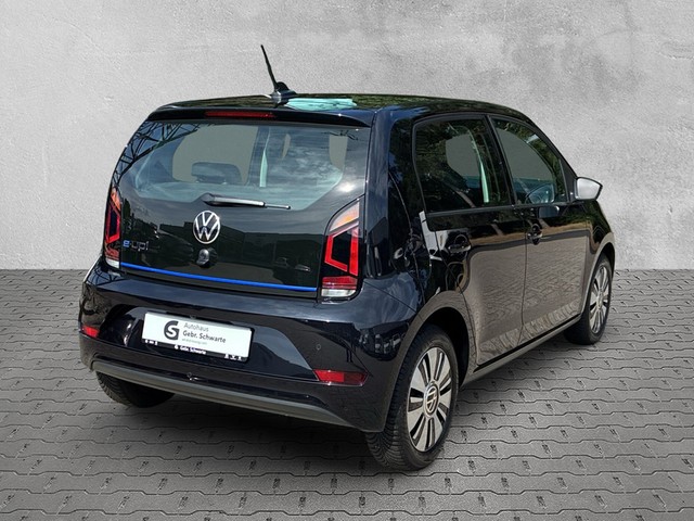 VW - up! e-up! RÜCKFAHRKAMERA+KLIMAAUTOMATIK+SITZ-HZG_11