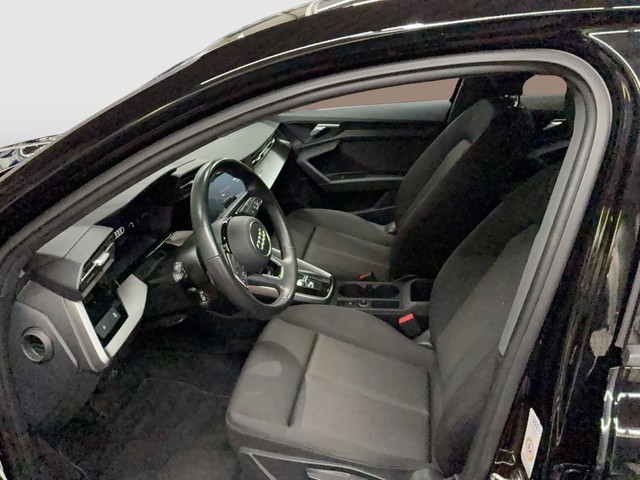 Audi - A3 Sportback 2.0 TDI S-TRONIC 35 advanced NAVIG_11