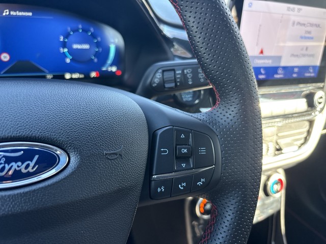 Ford - Puma 1.0 EcoBoost ST-Line LED+Navi_7