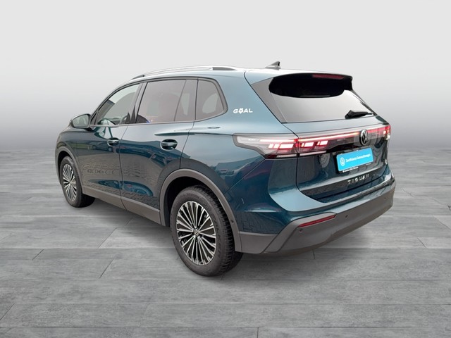 VW - Tiguan 2.0 TDI DSG Goal ACC+AHK+NAVI+KAMERA+LED_9