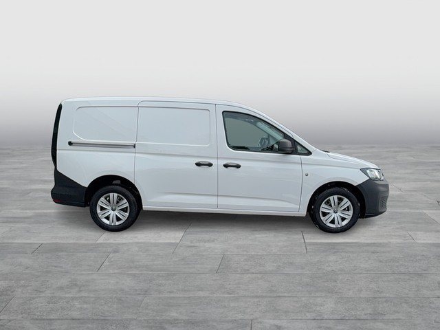 VW - Caddy Cargo Maxi 2.0 TDI SHZG+PDC+KLIMA+GRA+DAB_10