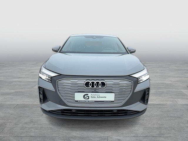 Audi - Q4 e-tron 40 Sportback 82 kWh LED+SITZHZG+NAVI_10