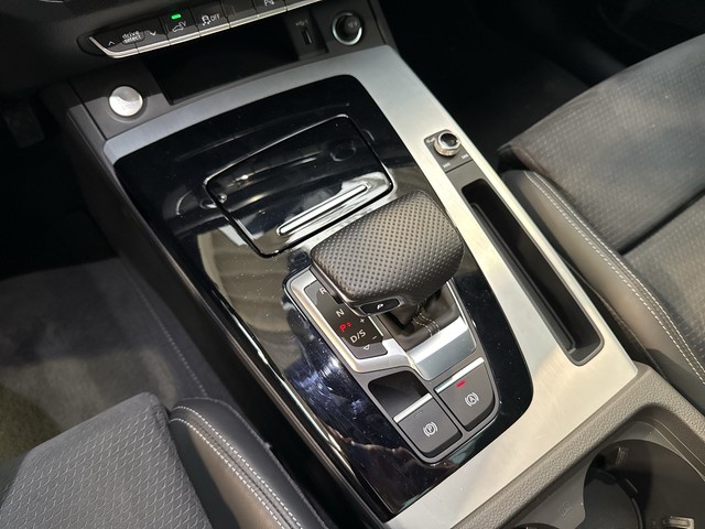 Audi - Q5 50 TFSI e S-tronic S line quattro AHK+PANO+LED_13