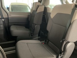 VW - Golf VIII 1.5 TSI Goal AHK+Navi+LED_9