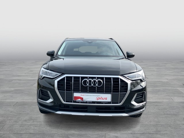 Audi - Q3 35 TFSI S-tronic Advanced AHK LED NAVI SHZG_11