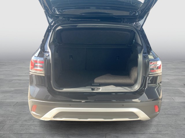 VW - T-Cross 1.0 TSI Life LED+SHZG+PDC+DAB+LM16"_4