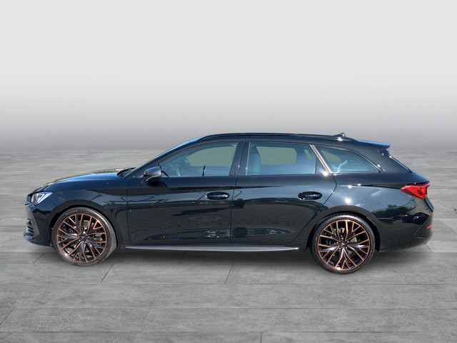 CUPRA - Leon Sportstourer 2.0 TSI DSG VZ ACC LED NAVI_6