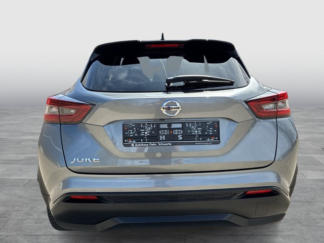 Nissan - Juke N-Connecta LED+SHZ+PDC+_5