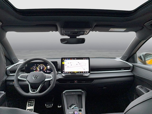 Audi - A6 e-tron Avant performance S-line AHK B&O PANO_2