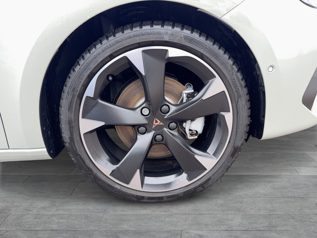CUPRA - Leon Sportstourer 2.0 TDI Pano AHK Sennheiser_14