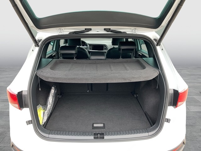 Seat - Ateca 1.5 TSI DSG Xperience Virtual+LED+Navi_4