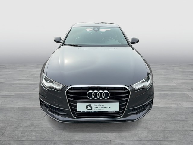 Audi - A6 Lim. 2.0 TDI ultra S-tronic S-line NAVI+ACC_11